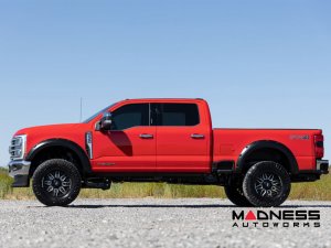 Ford F-250 Super Duty Lift Kit  - 3 Inch Coil Spacer Kit w/ M1 Monotube Shocks